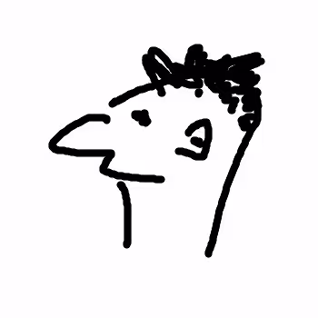 Haw.